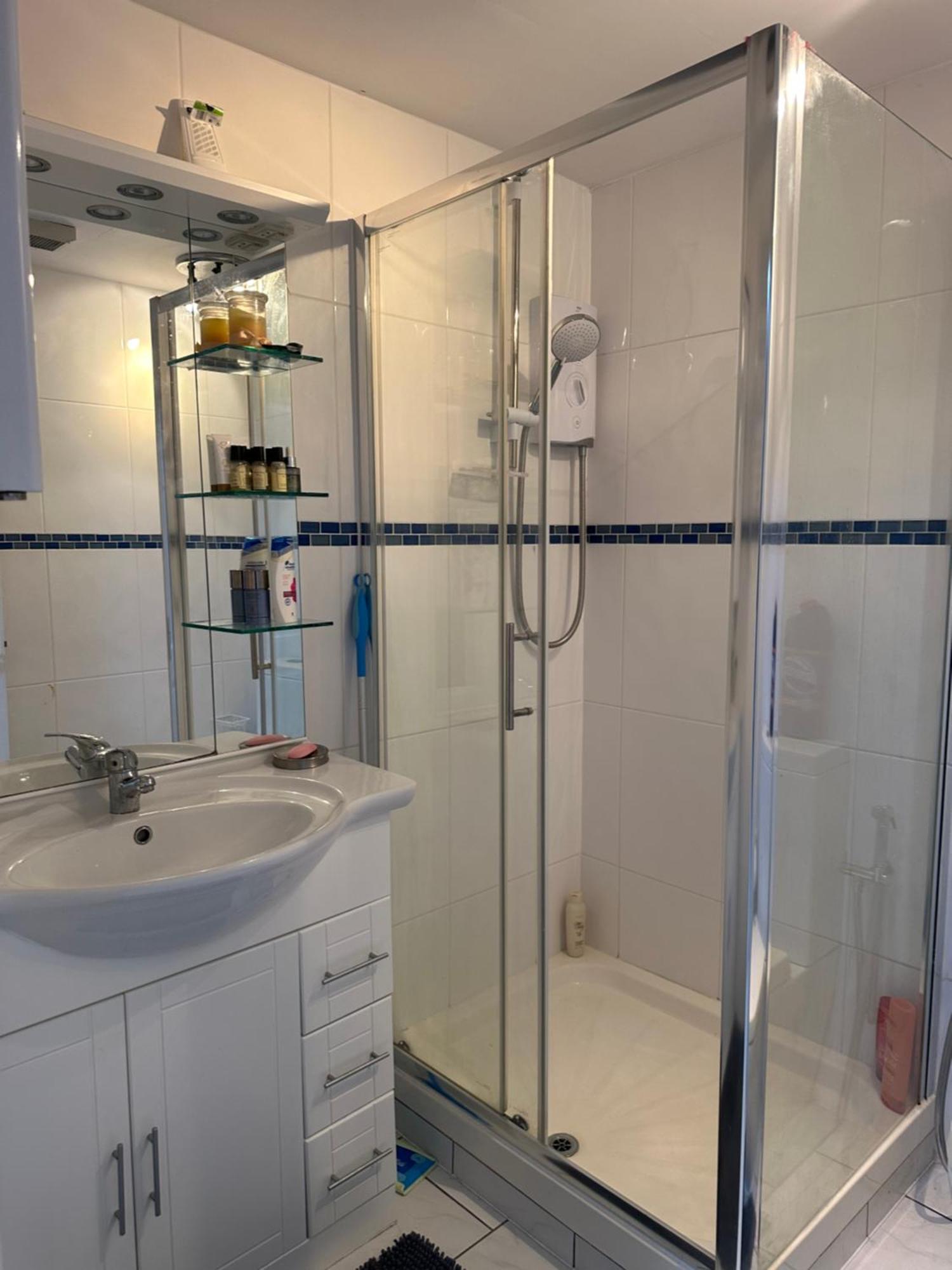 Amazing Gantshill Studio Annexe & Free Parking Redbridge Esterno foto